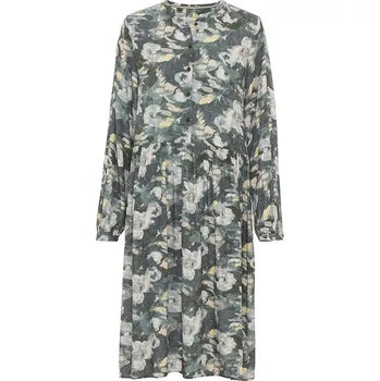 Dámská móda Šaty Camel Active Grau 140022 L