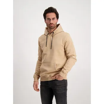 Pánská mikina Mikina Cars Jeans Sand 4005731 L