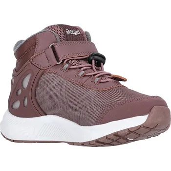 Dívčí tenisky Boty Zigzag Hellbraun 6109012 24