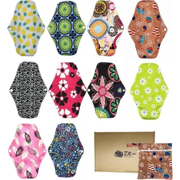 Dámské vložky ZCOINS 25,5 x 18 cm