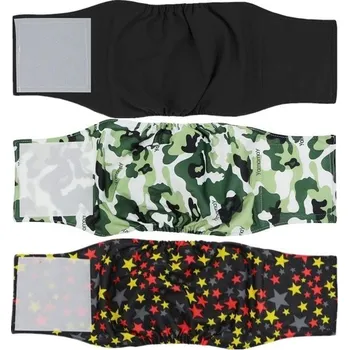 Obleček pro psa Plenka pro fenky HANYI vel.XL