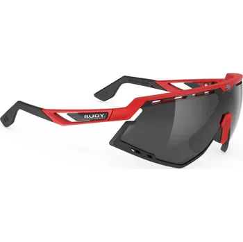 Sluneční brýle Brýle RUDY PROJECT Defender Fire Red Matte/Black/Smoke Black