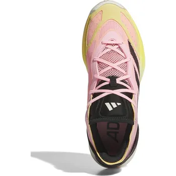 Pánská běžecká obuv Tenisky adidas Gelb/ Rosa 7697964 41.5