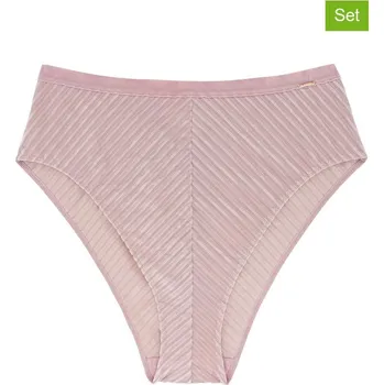 Dámské oblečení Kalhotky Dorina Rosa 3288924 S