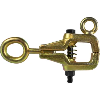 GEKO Karosářská svěrka, typ C, 3t, vysoká