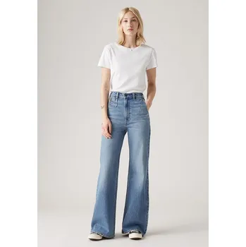 Dámské džíny Džíny Levi's Blau 1895867 W25/L34