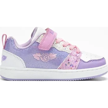 Dívčí tenisky Boty Lelli Kelly Weiß/ Lila 426156 26