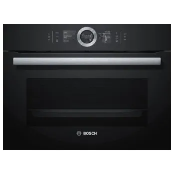 Vestavná trouba Bosch CSG656RB7 + novoroční výprodej, speciální slevy!