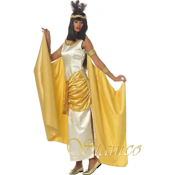 Kostým CleopatraVelikost S 36-38 613129