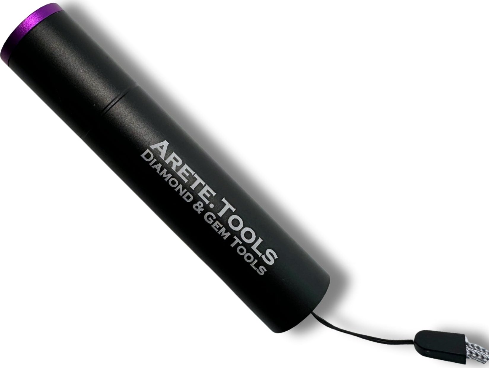 UV kapesní svítilna 365 nm Arete Tools