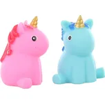 Wiky W046737 Svítící jednorožec mix…