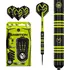 Šipka Winmau Steel Michael van Gerwen Ambition Brass 3 ks 24 g