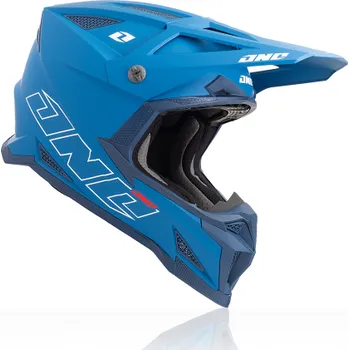 Helma na motorku Přilba ONE INDUSTRIES X-297 HORIZON COBALT BLUE Velikost: XS