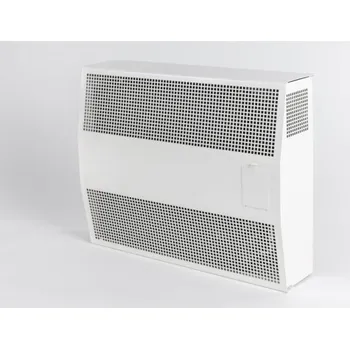 Přímotop Vafky 4,7 - komín - nový desing