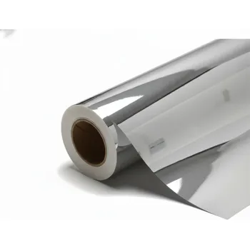 Dekorace do akvária Sklorex Zrcadlová samolepící folie, výška 100 cm - 1m