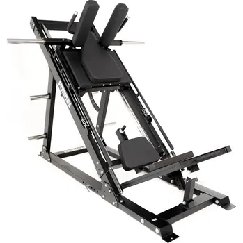Posilovací lavice Leg Press, Hack Squat Combo FORCE USA FORCE USA; V2, 45stupňový