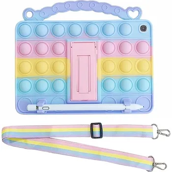 Pouzdro na tablet Ochranné pouzdro Samsung Tab A 10.1 XZC