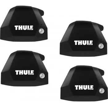 Příslušenství ke střešnímu nosiči Thule Edge Fixpoint 720700 sada patek