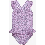 Color Kids - Kojenecké plavky se sukýnkou - Lavender Mist Varianta:: 80