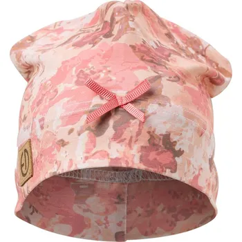 Kojenecká čepice Light Beanies Elodie Details - River Rose Velikost: 0-6M