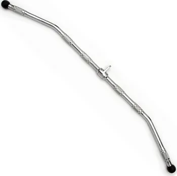 Příslušenství pro posilovací stroj a lavici ARSENAL široký úchop horní 92 cm, kloub