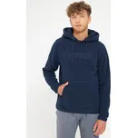 Mikina Bench Dunkelblau 982273 48