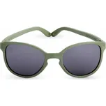 KiETLA -Sluneční brýle WaZZ 2-4 roky -Khaki