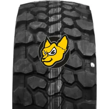 Pneu pro těžký stroj Continental MPT 81 M 335/80 R20 TL