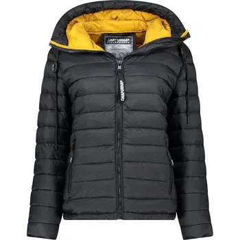 Dámská vesta Bunda ANAPURNA Schwarz 8390060 L