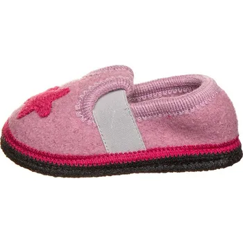 Dívčí tenisky Boty lamino Rosa/ Pink/ Weiß 4124842 21