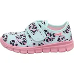 Boty superfit Hellblau/ Rosa 3907067 28