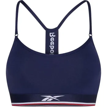 Podprsenka Sportovní podprsenka Reebok Dunkelblau 9423366 XS