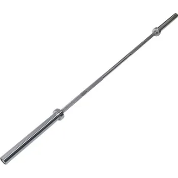 Tyč činky Olympijská osa IRONLIFE Profi Lifting Bar 2200/50 mm