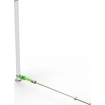 Posilovací věž Pivot stanice Impulse O-Zone