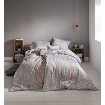 Povlečení Stella Ateliers Luxusní ložní povlečení LUCA Povlečení: cícha 140x200cm + polštář 70x90cm