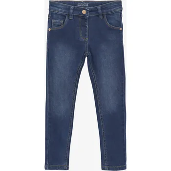 Kojenecká souprava Minymo - Dívčí strečové jeansy - Slim fit Varianta:: 98