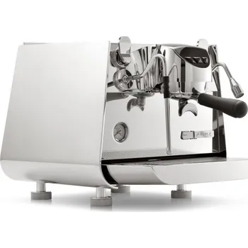 Příprava kávy Victoria Arduino E1 Prima/EXP Barva: EXP Stainless Steel