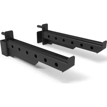 Příslušenství pro posilovací stroj a lavici Bezpečnostní zarážky ATX Safety boom pro sérii 600, pár