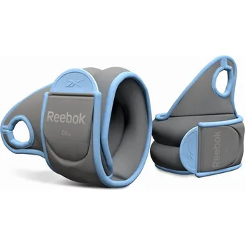 Sport REEBOK zátěžové manžety na běh 2 x 0,5 kg