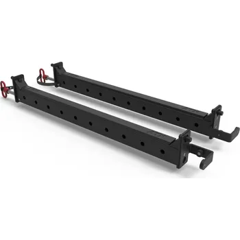 Příslušenství pro posilovací stroj a lavici Příčnice ATX LINE POWER Rack 122 cm, pro klece řady 800 s hloubkou 110 cm mezi sloupky