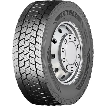 315/80 R22,5 156/150L RegioDrive 01 M+S 3PMSF TL FORTUNE