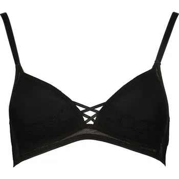 Podprsenka Podprsenka nuance Schwarz 9884073 80A