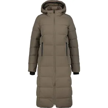 Bunda Icepeak Khaki 5434676 48