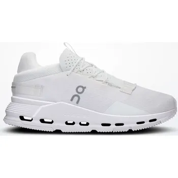 Pánská běžecká obuv Tenisky ON RUNNING Weiß 7075072 37