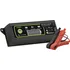 Nabíječka autobaterie Compass Nabíječka mikroprocesor 4Amp 6/12V 120Ah PB/Gel