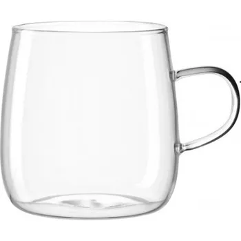 Leonardo TÈ PER TE hrnek na čaj 570 ml