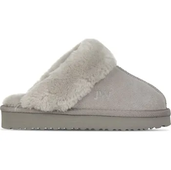 Dámské pantofle Jack Wills Grey 6562252 C12 (30.5)