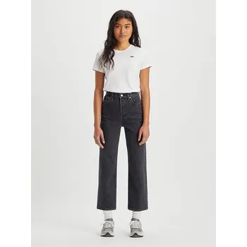 Dámské džíny Džíny Levi's Schwarz 2261778 W29/L27