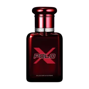 Pánský parfém Ralph Lauren Polo Red Extreme Parfémovaná voda