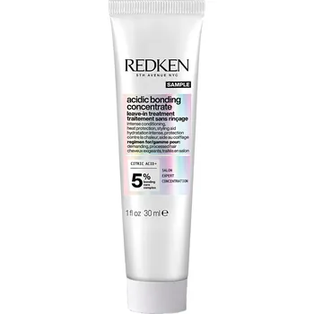 Vlasová kosmetika Redken Acidic Bonding Concentrate Leave-In Treatment 150 ml Velikost: 30 ml